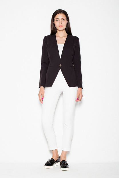 Blazer femme Lys Curve | Zachoo