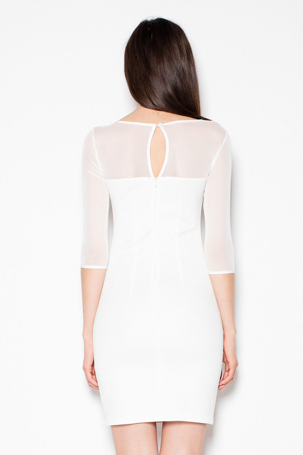Robe de soirée Elanyra Whisper | Zachoo