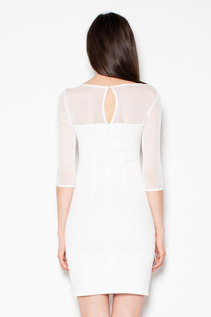 Robe de soirée Elanyra Whisper | Zachoo