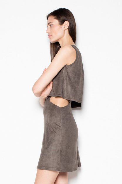 Robe de jour Solenya Layer | Zachoo