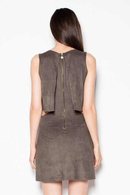 Robe de jour Solenya Layer | Zachoo