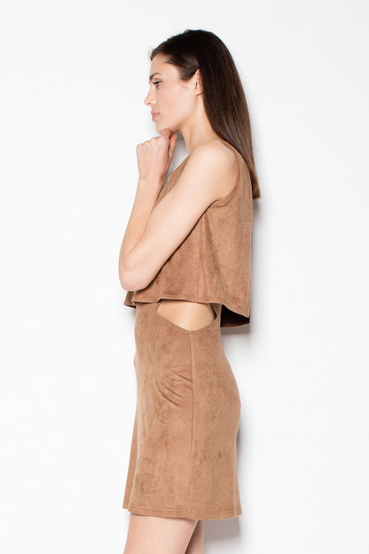 Robe de jour Solenya Layer | Zachoo