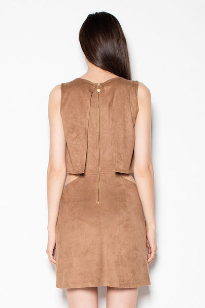 Robe de jour Solenya Layer | Zachoo