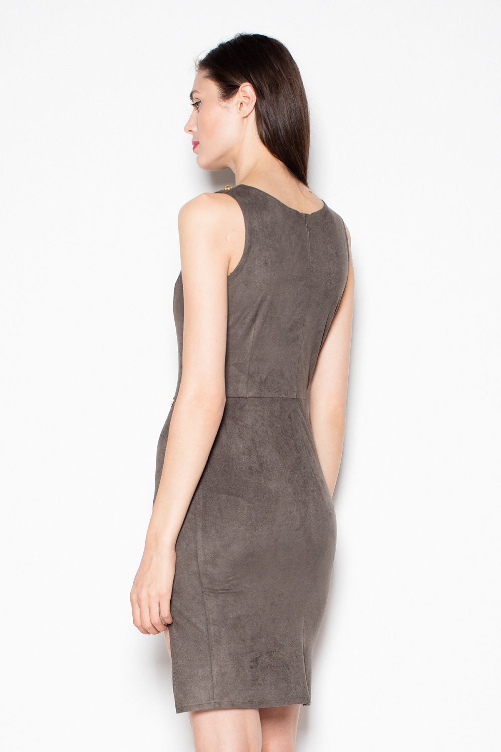 Robe de soirée Selyra Cutline | Zachoo