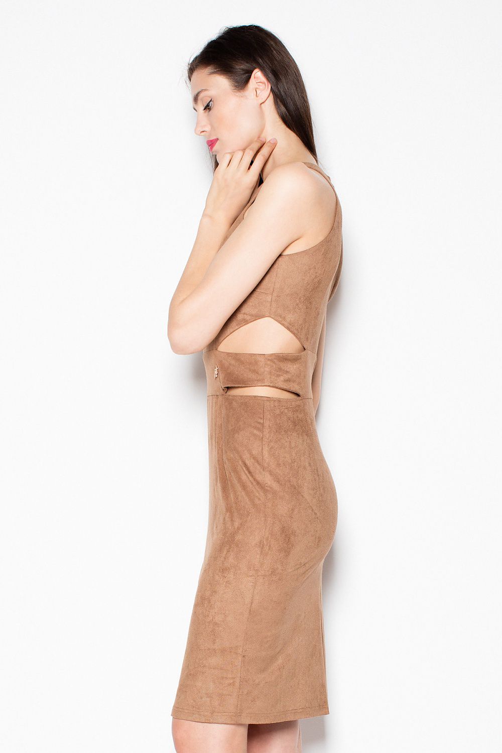 Robe de soirée Neylara Cutstyle | Zachoo