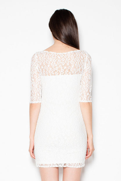 Robe de soirée Valentra Lace | Zachoo