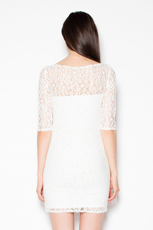 Robe de soirée Valentra Lace | Zachoo
