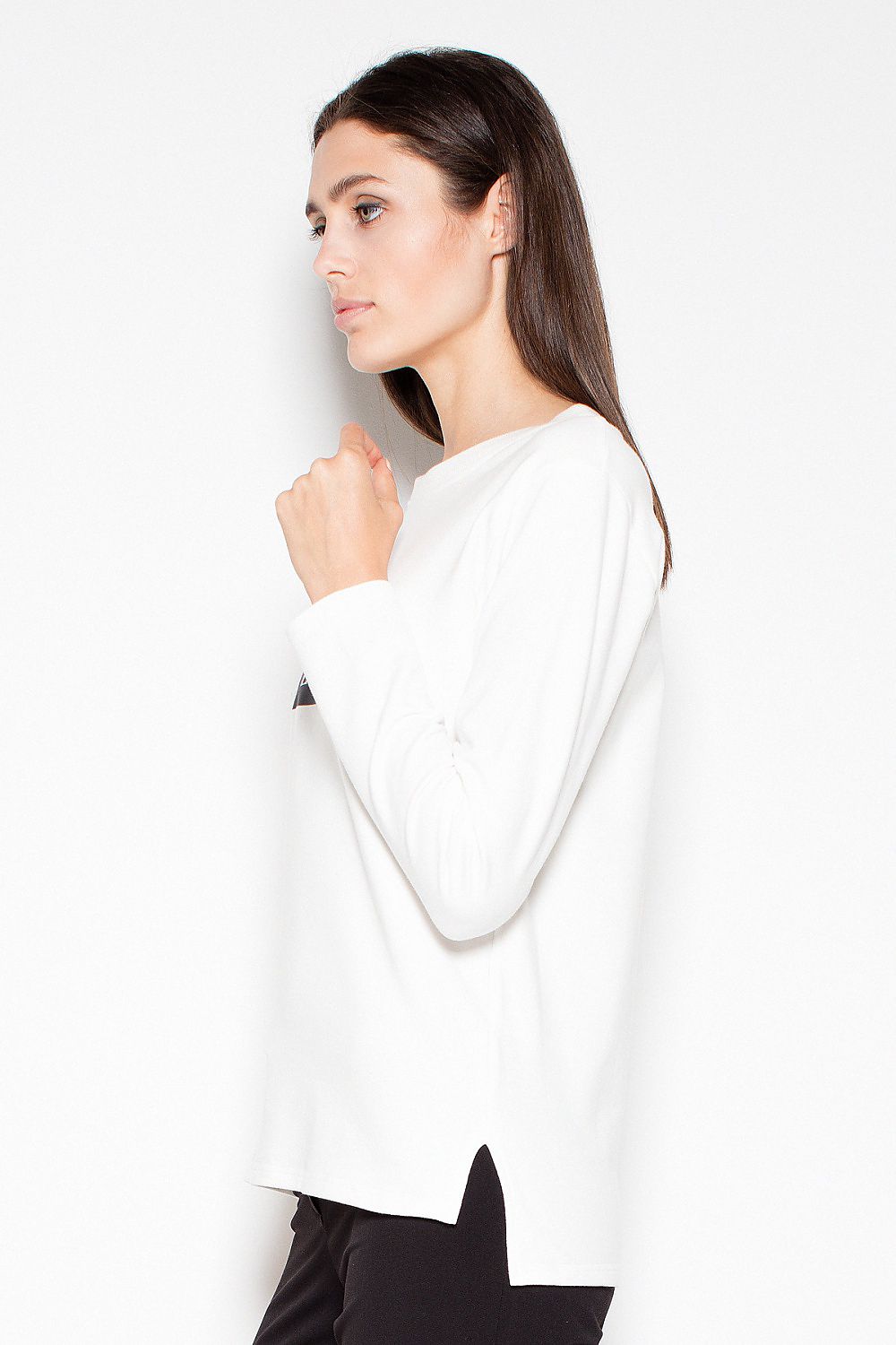 Chemisier Valmara Flarecut | Zachoo