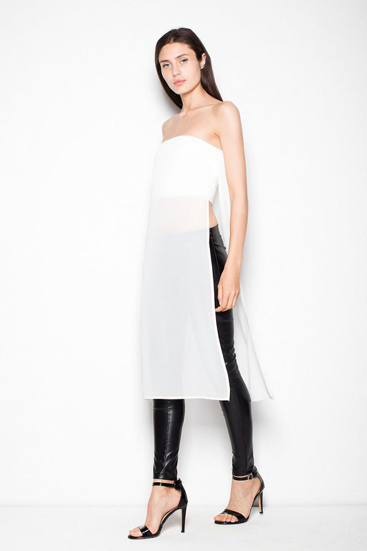 Caraco femme Silia Mousseline | Zachoo