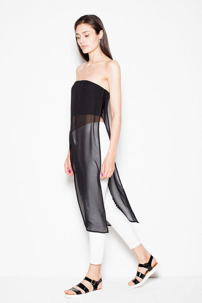 Caraco femme Silia Mousseline | Zachoo