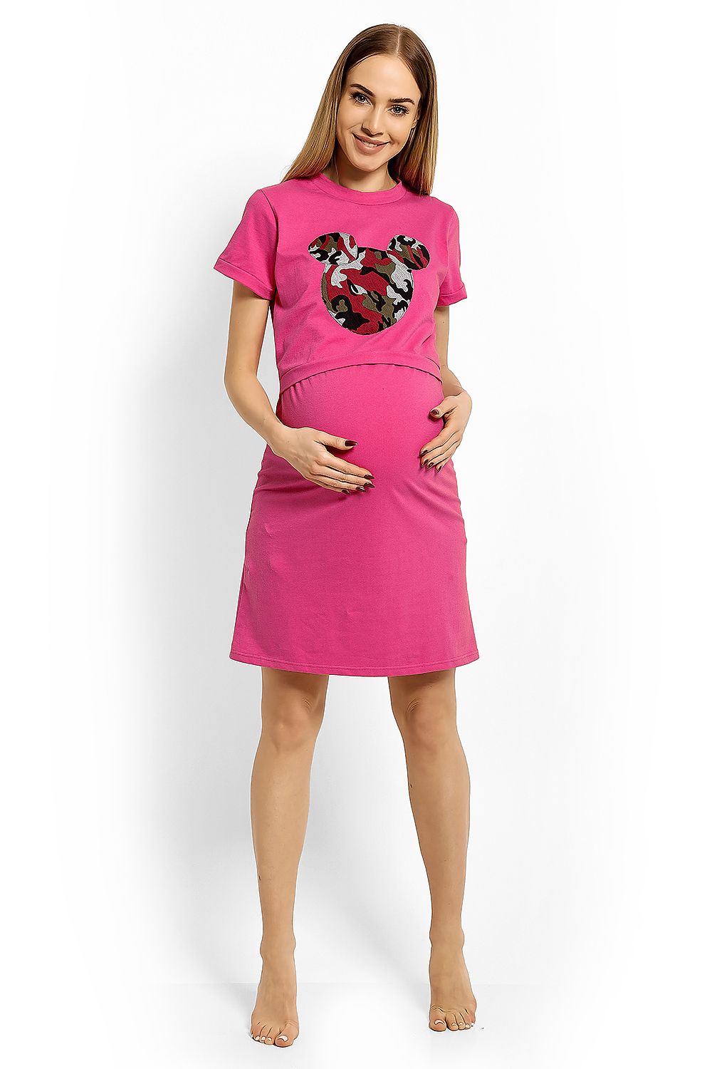 Chemise de nuit Murmura | Zachoo