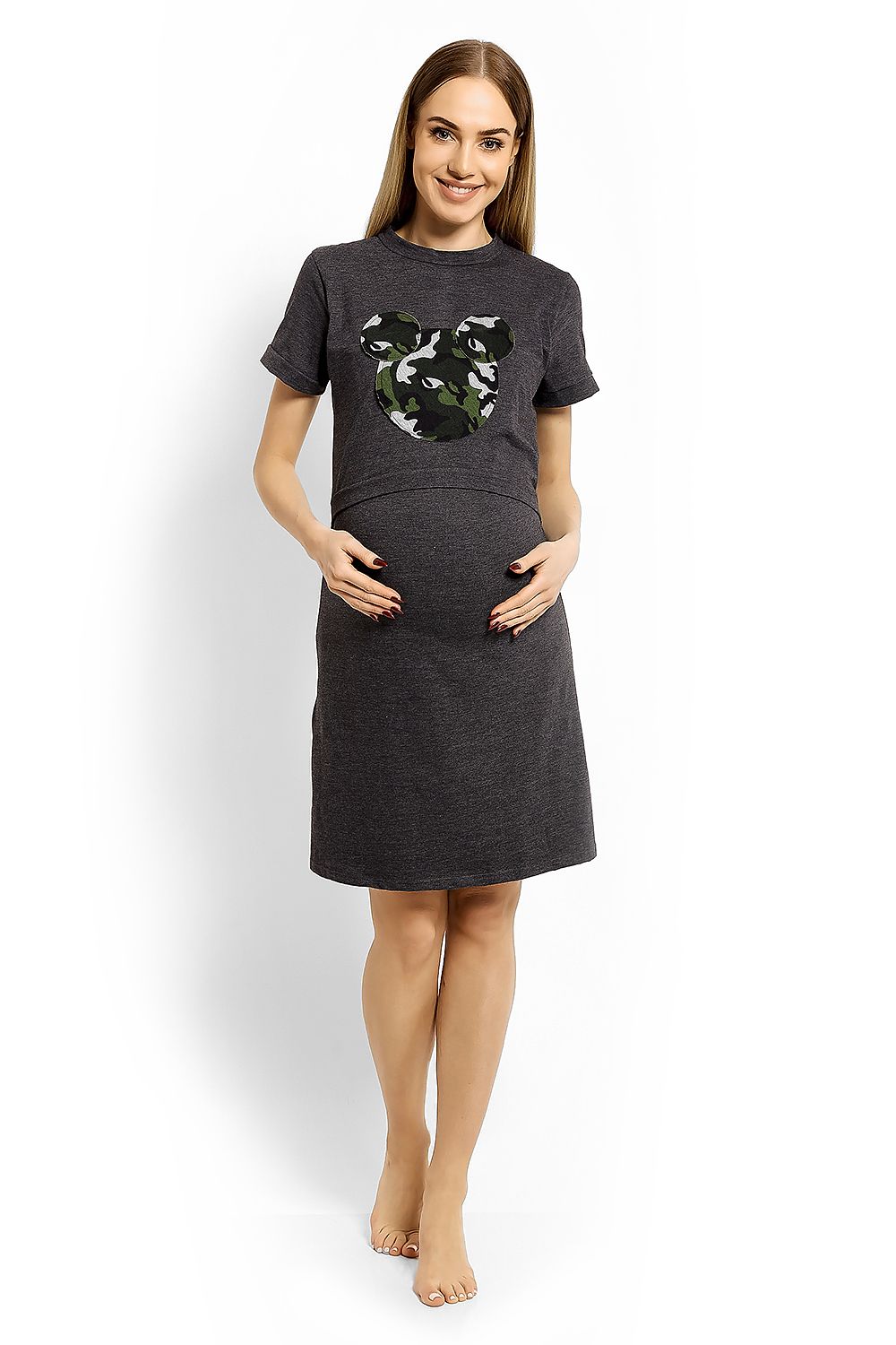Chemise de nuit Murmura | Zachoo