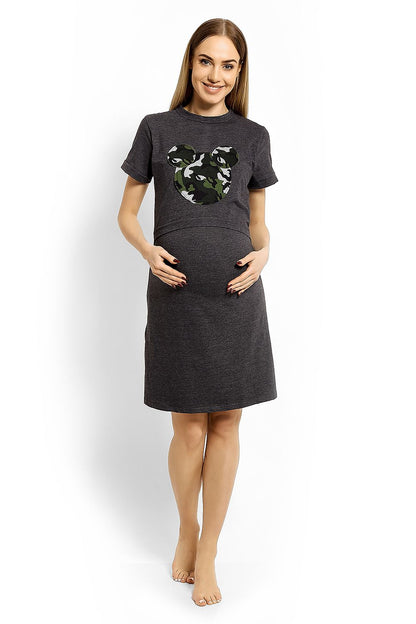 Chemise de nuit Murmura | Zachoo