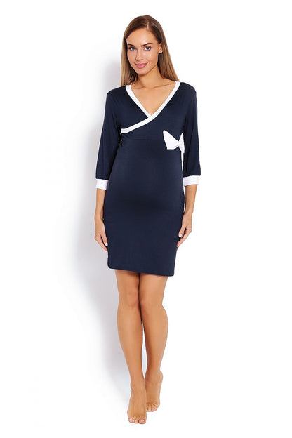 Chemise de nuit Nuvora | Zachoo