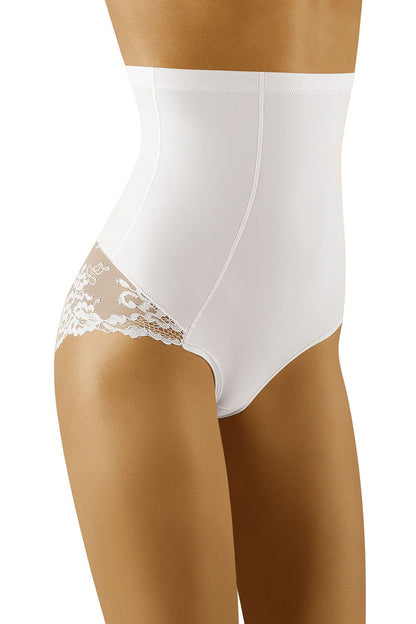 Culottes Subliméa blanc | Zachoo
