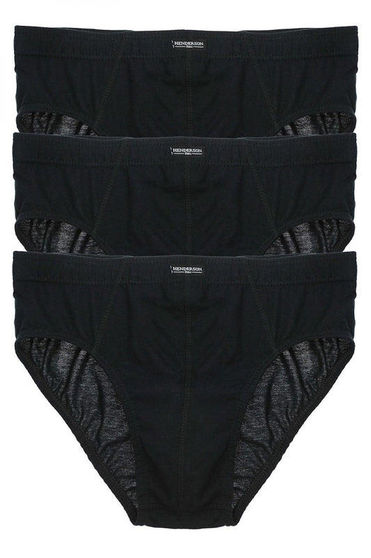 Ensemble culotte ErgoFit noir | Zachoo