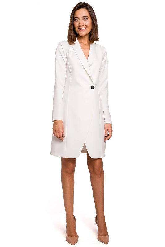 Robe de jour Parade Mute beige | Zachoo