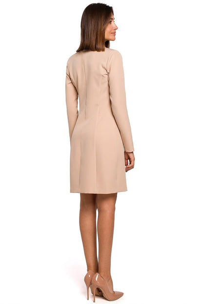 Robe de jour Parade Mute | Zachoo
