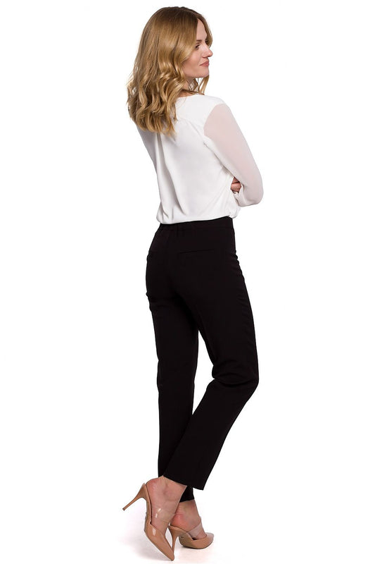 Pantalon de jour Velmyra | Zachoo