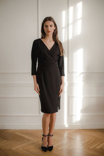Robe de jour Esquisse Diurne | Zachoo