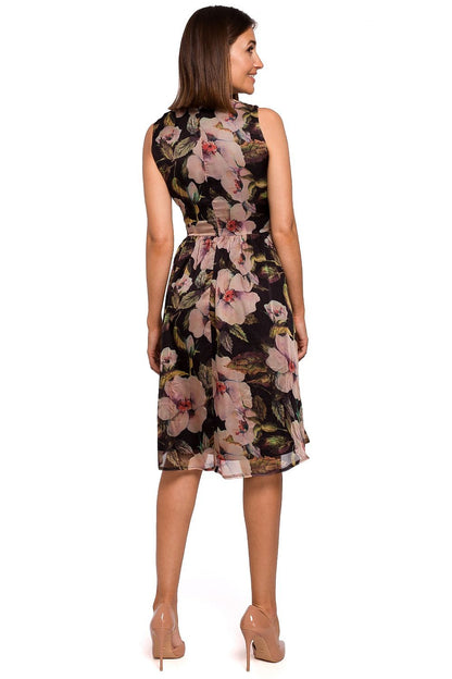 Robe de jour Clairière Tressée | Zachoo