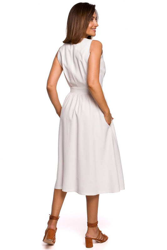Robe de jour Écho Serein | Zachoo
