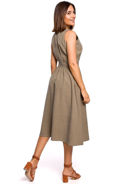 Robe de jour Écho Serein | Zachoo