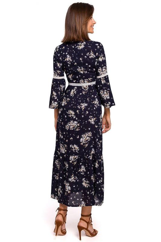 Robe de jour Sonate Errante | Zachoo