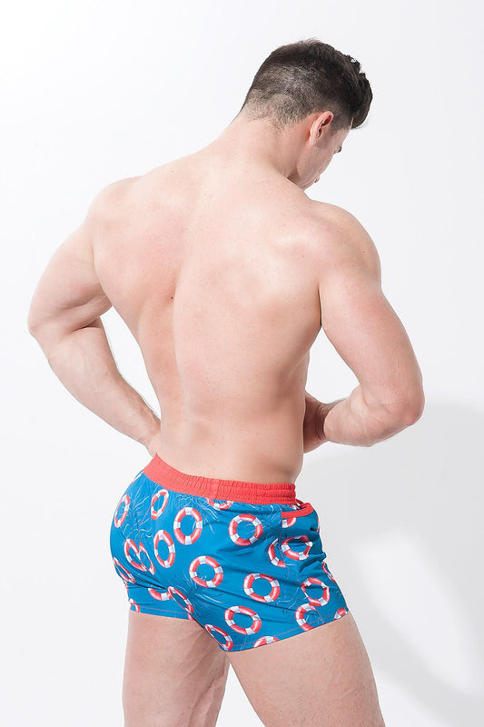 Slip de bain HydroSwift | Zachoo
