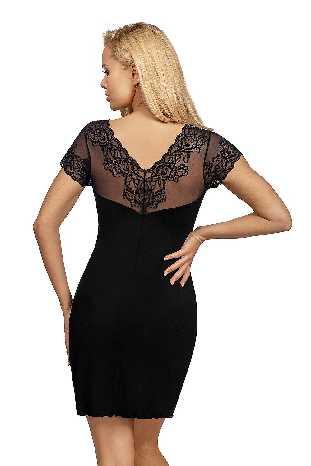 Chemise de nuit Nyssena | Zachoo