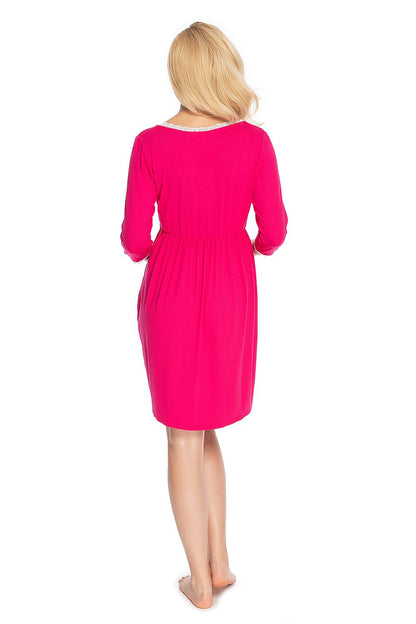 Chemise de nuit Guipressa | Zachoo