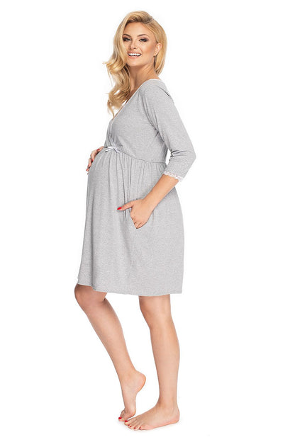 Chemise de nuit Guipressa | Zachoo