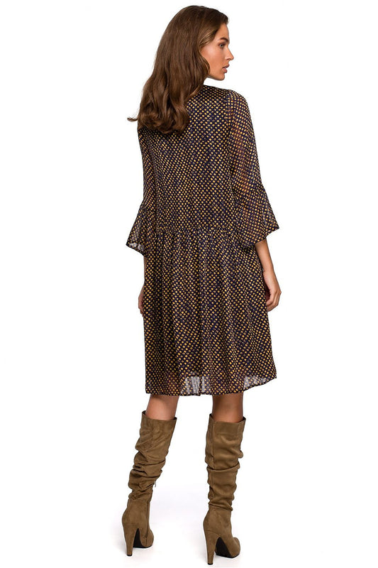 Robe de jour Rumeur d’Éclats | Zachoo