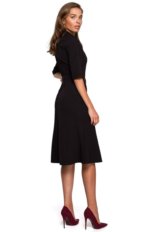 Robe de jour Trait d’Élan | Zachoo