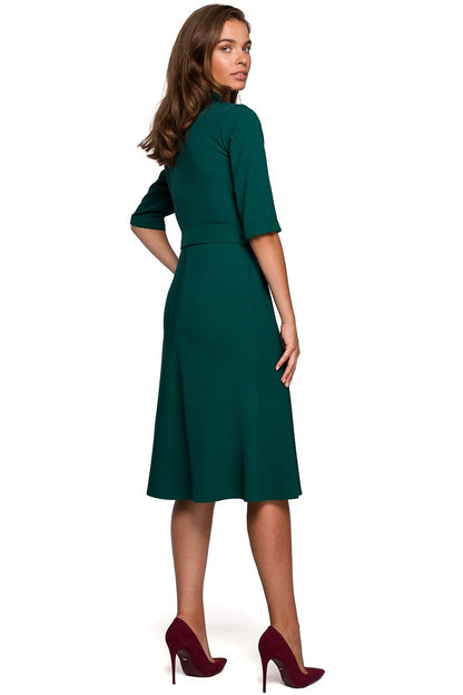 Robe de jour Trait d’Élan | Zachoo