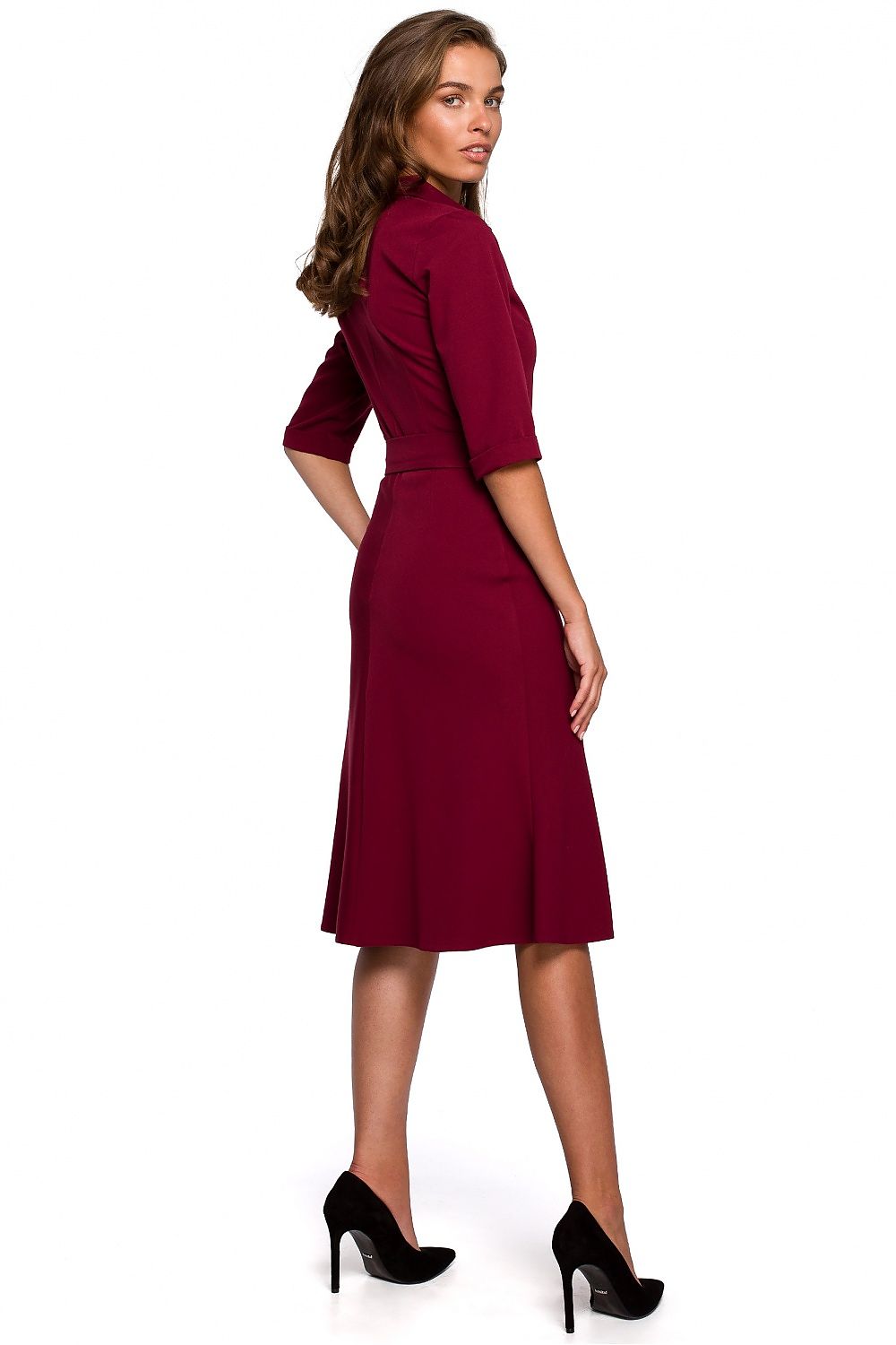 Robe de jour Trait d’Élan | Zachoo