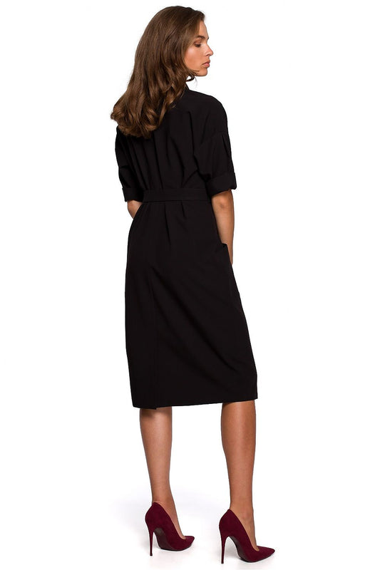 Robe de jour Caprice Linéaire | Zachoo