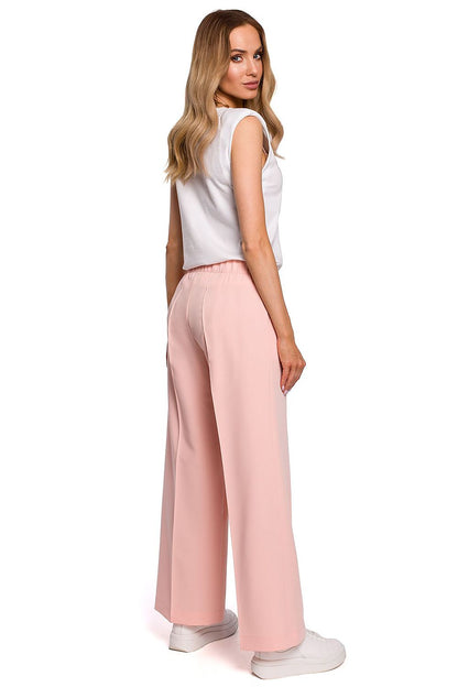 Pantalon de jour Nalmira | Zachoo