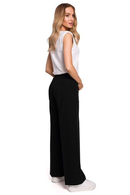 Pantalon de jour Nalmira | Zachoo