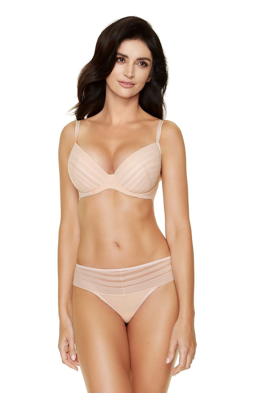 Strings Velura Lift beige | Zachoo