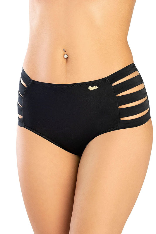 Culottes de bain AquaMove Noir | Zachoo