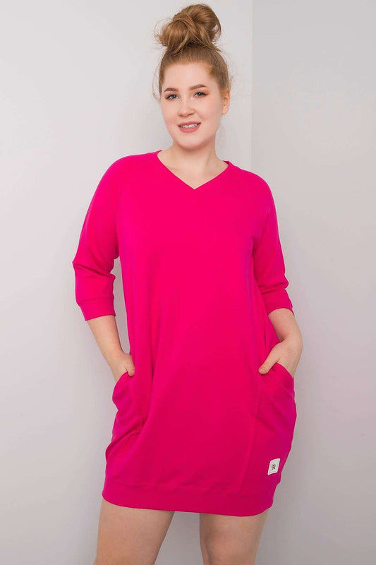 Robe Ezmora rosé universelle | Zachoo