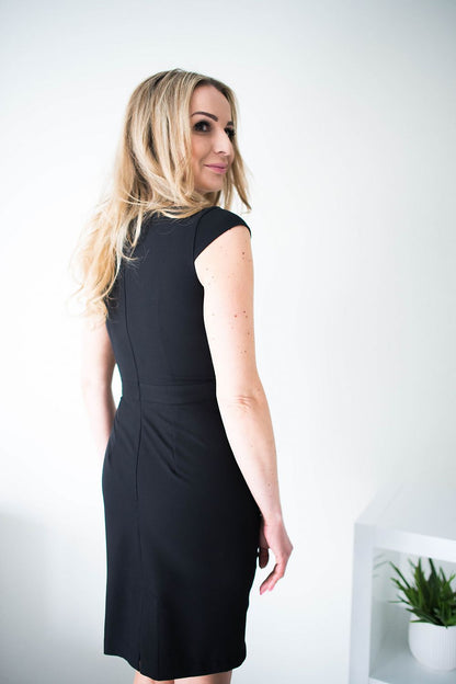 Robe de soirée Reflet Serein | Zachoo