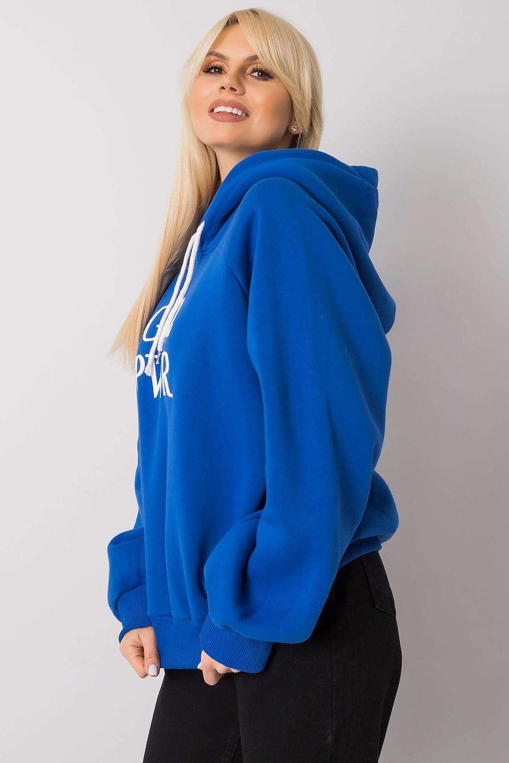 Sweatshirt Mobinova | Zachoo