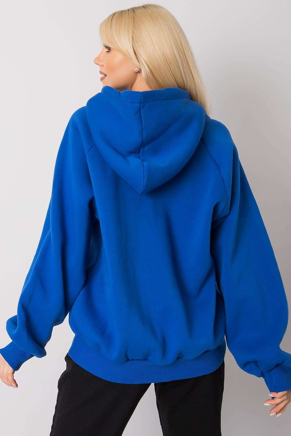 Sweatshirt Mobinova | Zachoo