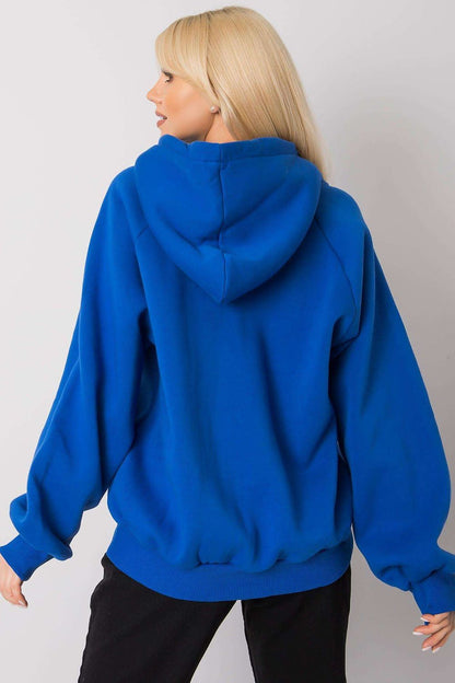 Sweatshirt Mobinova | Zachoo