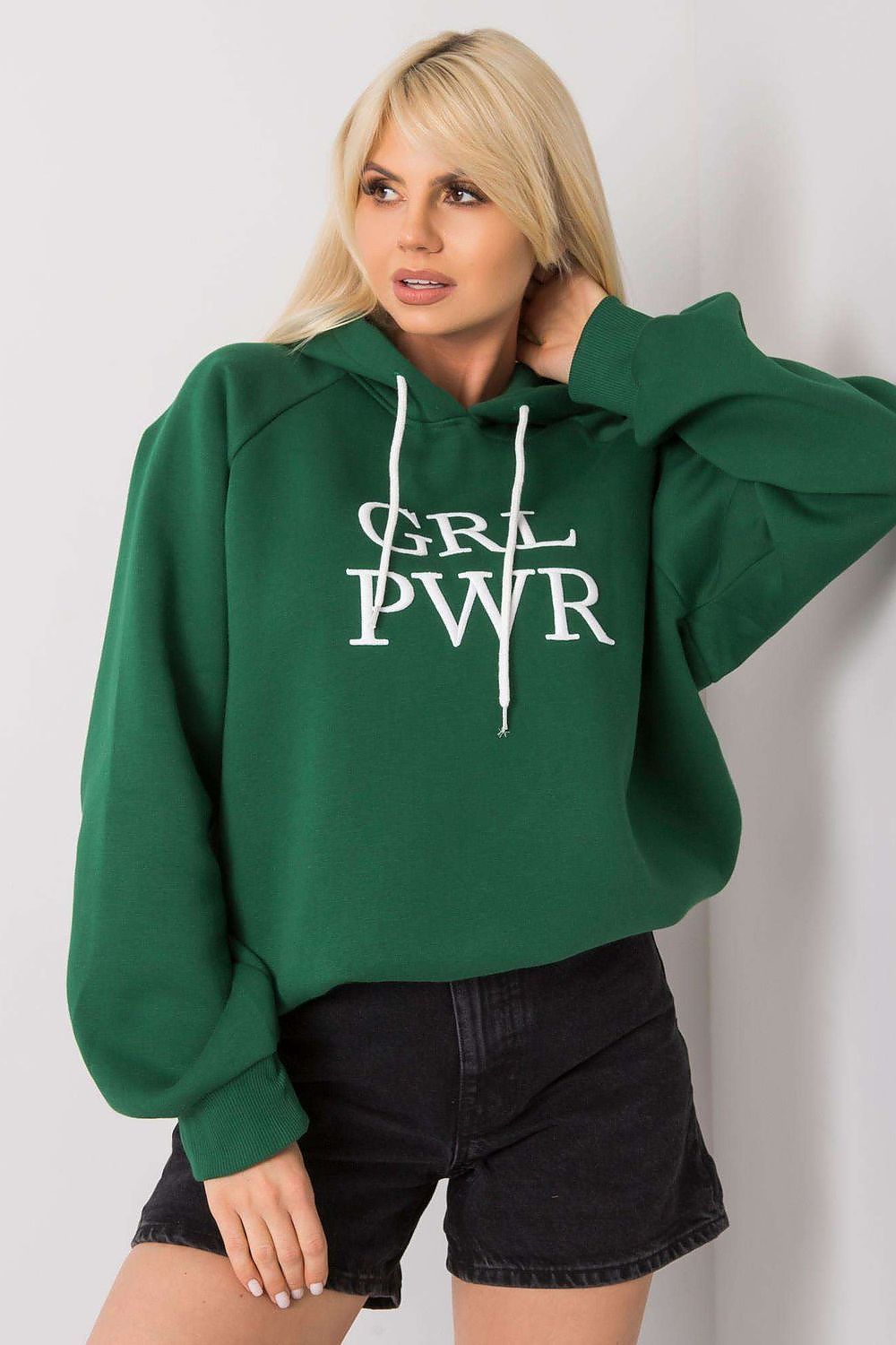 Sweatshirt Mobinova | Zachoo