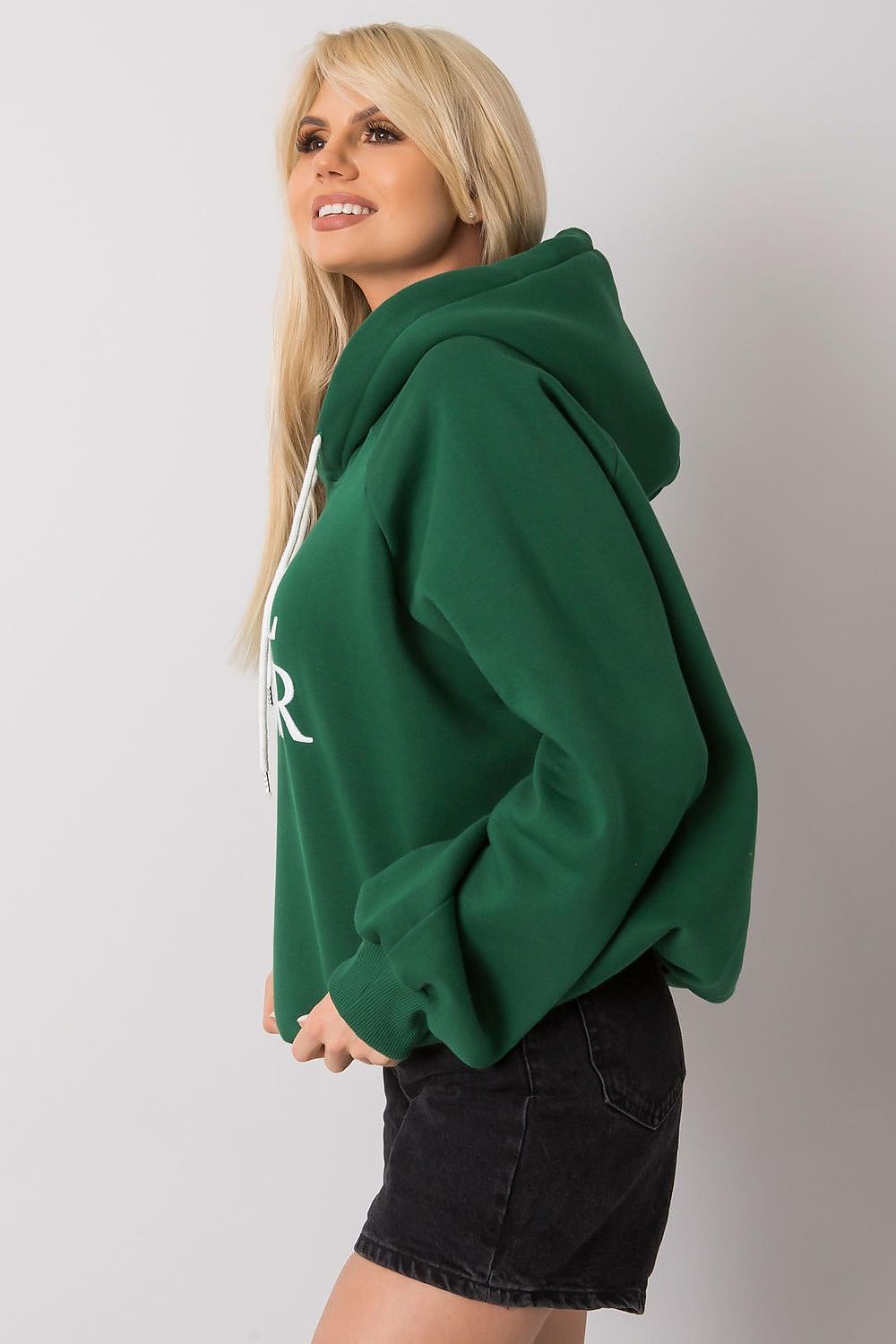 Sweatshirt Mobinova | Zachoo