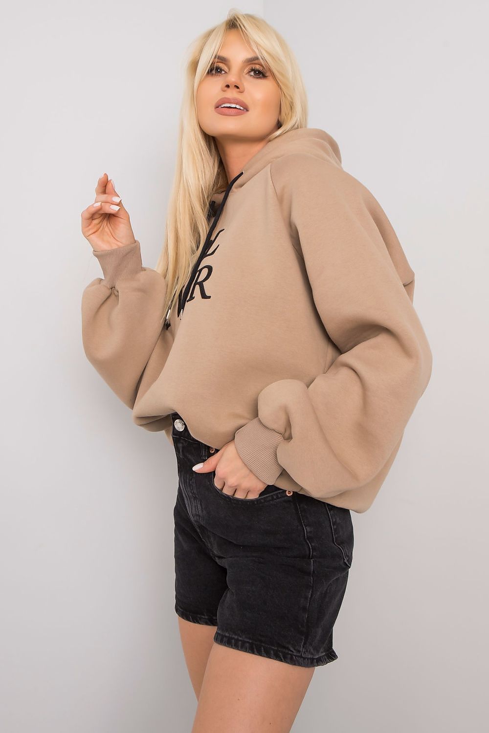 Sweatshirt Mobinova | Zachoo