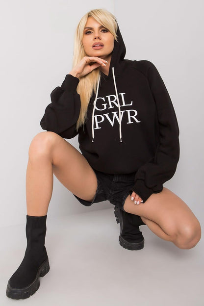 Sweatshirt Mobinova | Zachoo